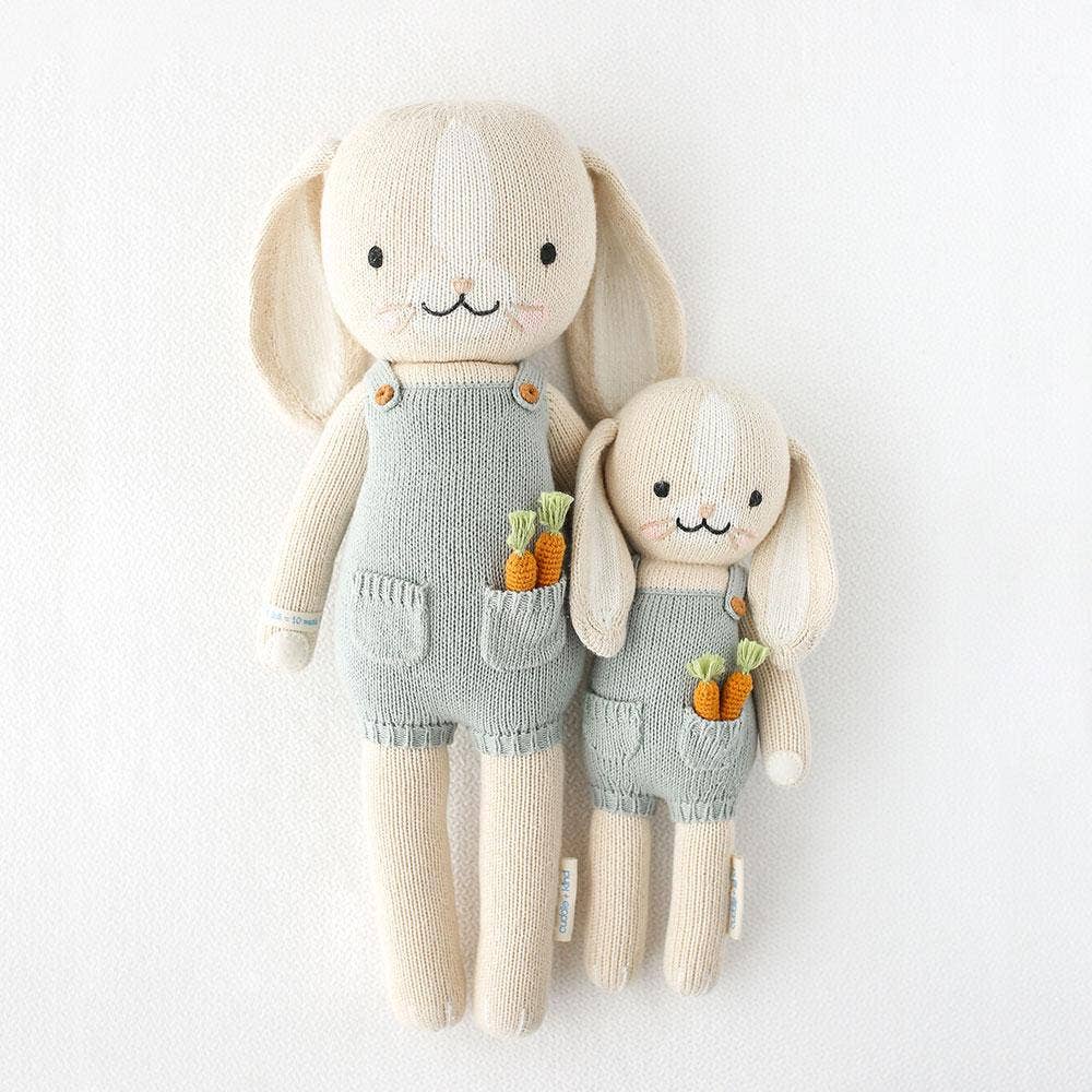 Henry the Bunny 13"