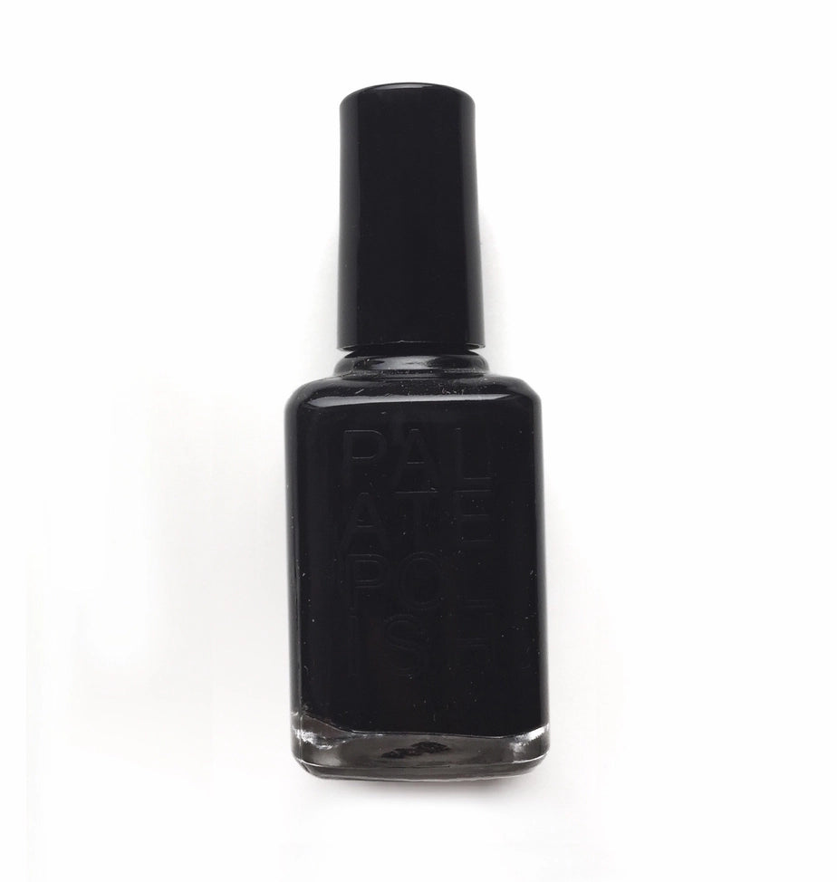Palate Polish