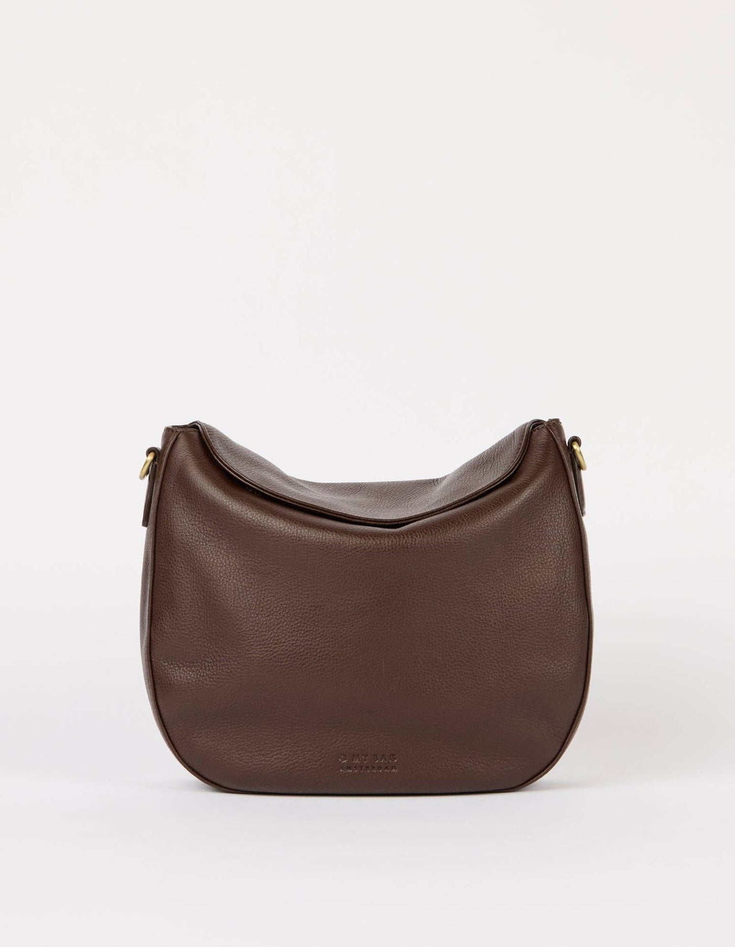 Lana - Chocolate Soft Grain Leather