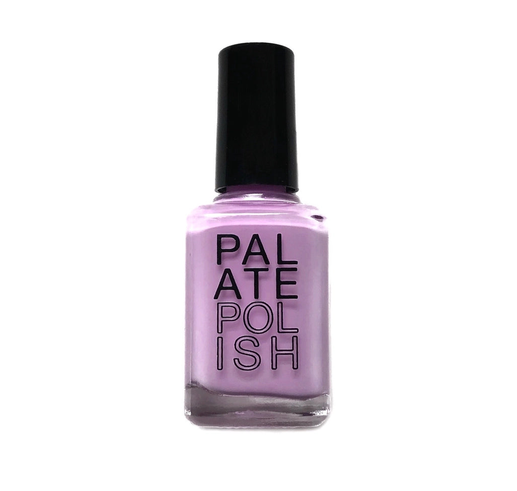 Palate Polish