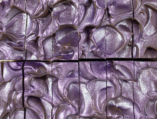 Moonflower Artisan Soap