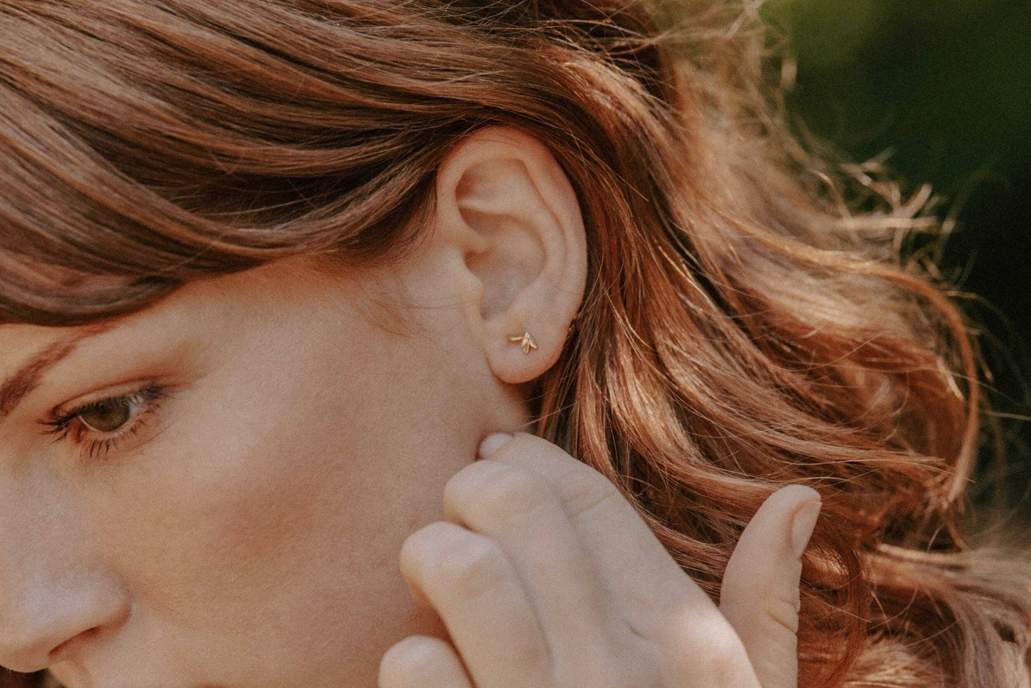 Sprout Earrings