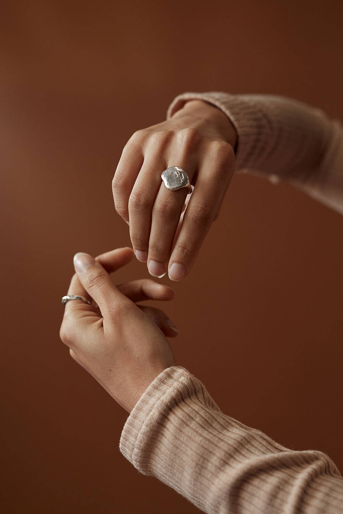 LOYAL: Brass Ring
