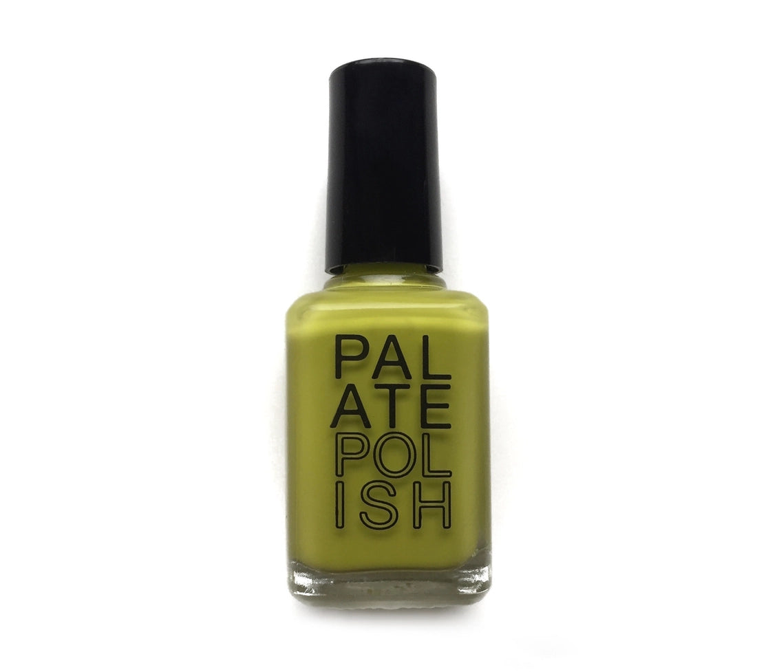 Palate Polish