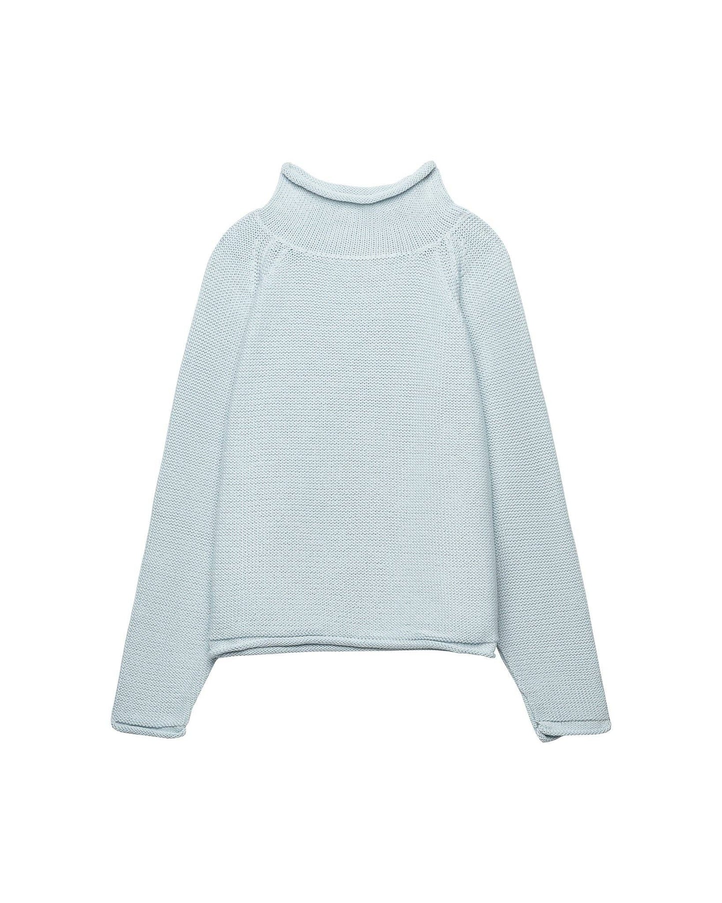 San Francisco Sweater: Cream