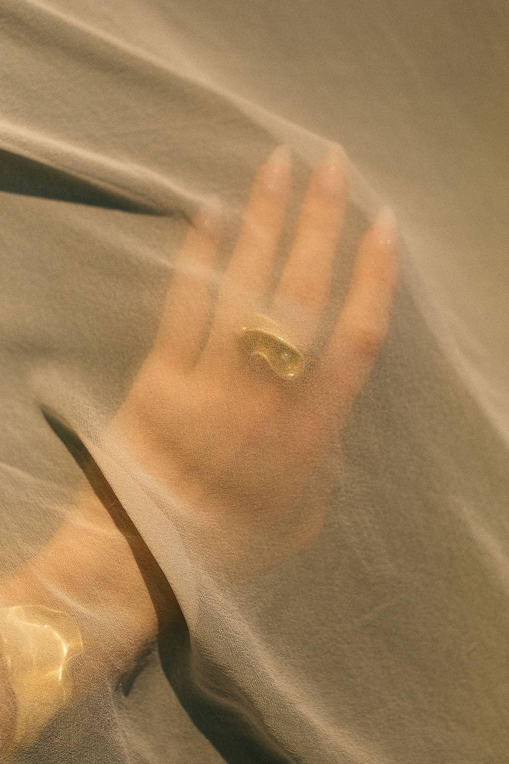 OLYMPIC Ring