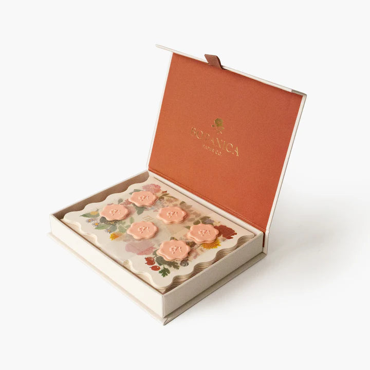 REVERIE KEEPSAKE CARD BOX