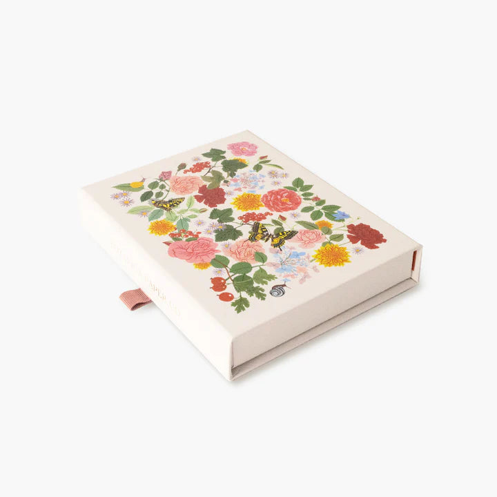 REVERIE KEEPSAKE CARD BOX