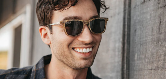Canby Cactus Sunglasses