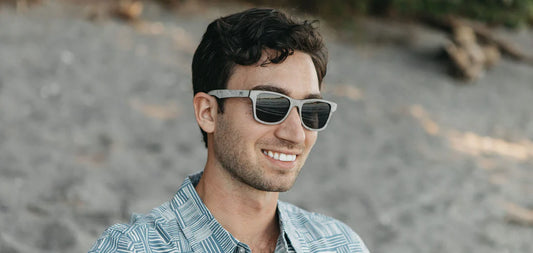 Canby Slate Sunglasses