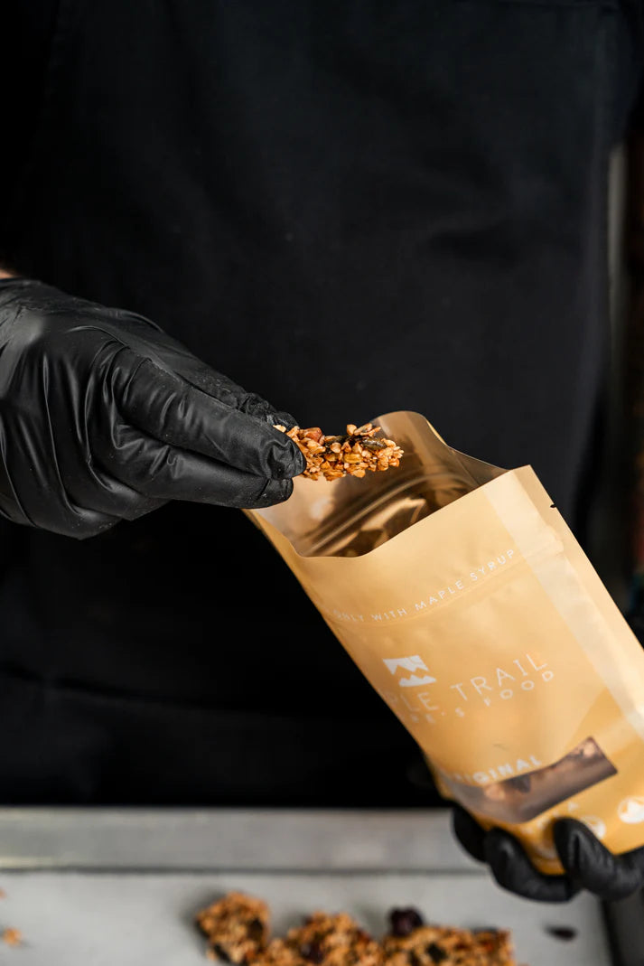 Original Granola