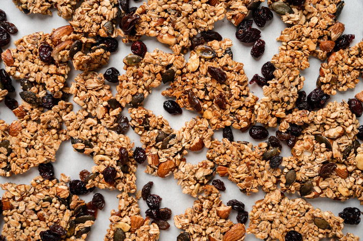 Original Granola