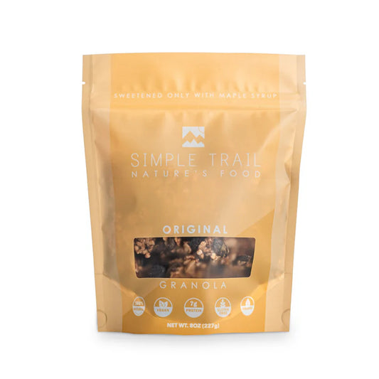 Original Granola