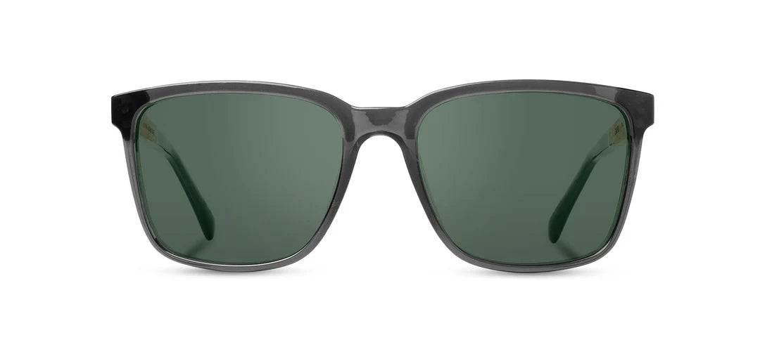 CAMP Crag Sunglasses - Fog/Walnut