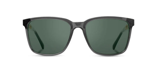 CAMP Crag Sunglasses - Fog/Walnut