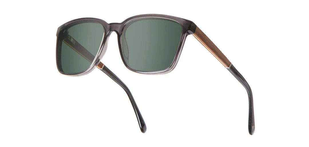 CAMP Crag Sunglasses - Fog/Walnut