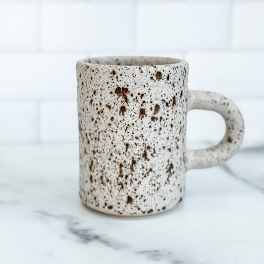 Quail Egg Mug
