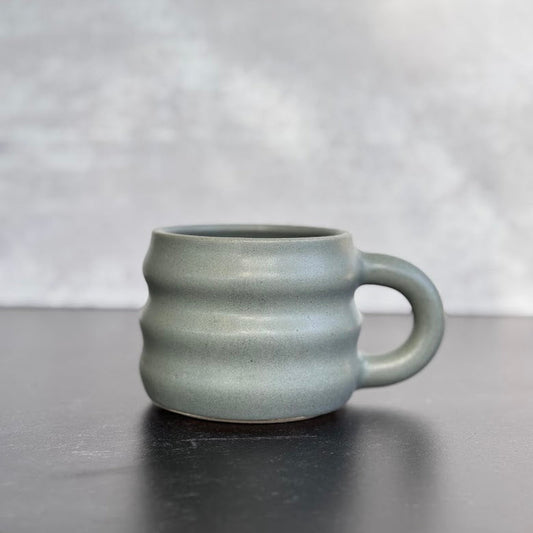 Dusk Ripple Mug