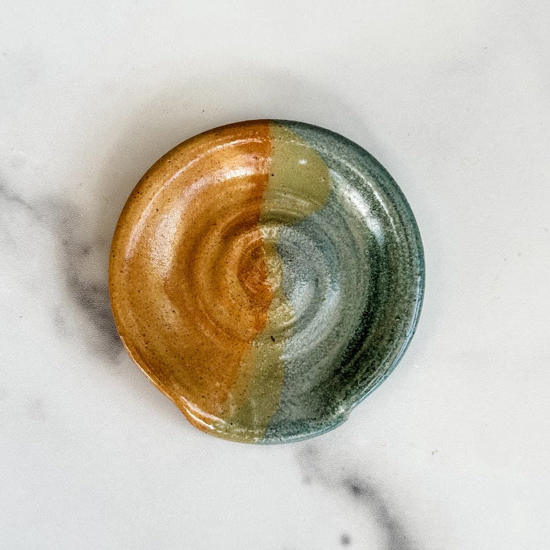 Mini Spoon Rest