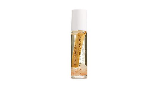 Crystal Ritual Oil | Aire Boheme Roll On