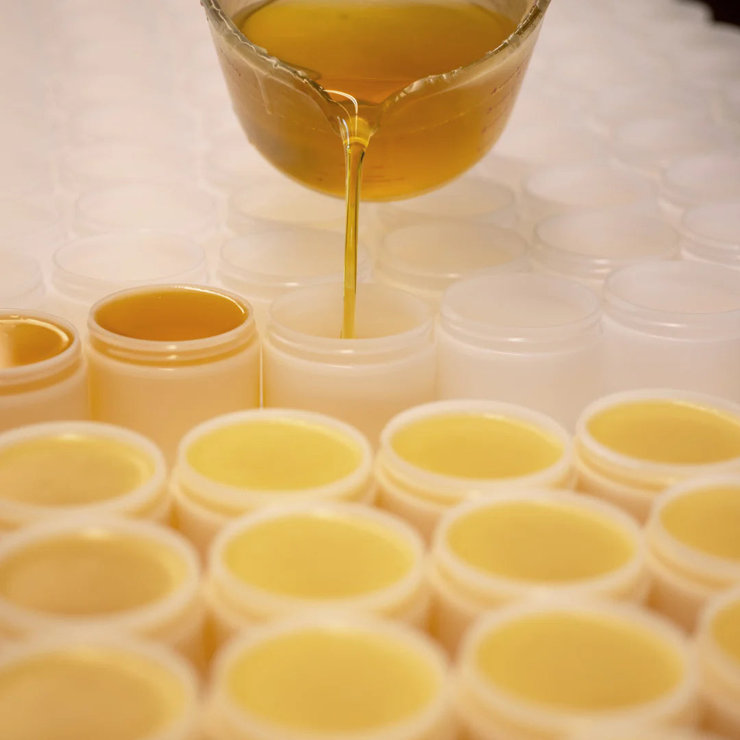 Lavender Salve