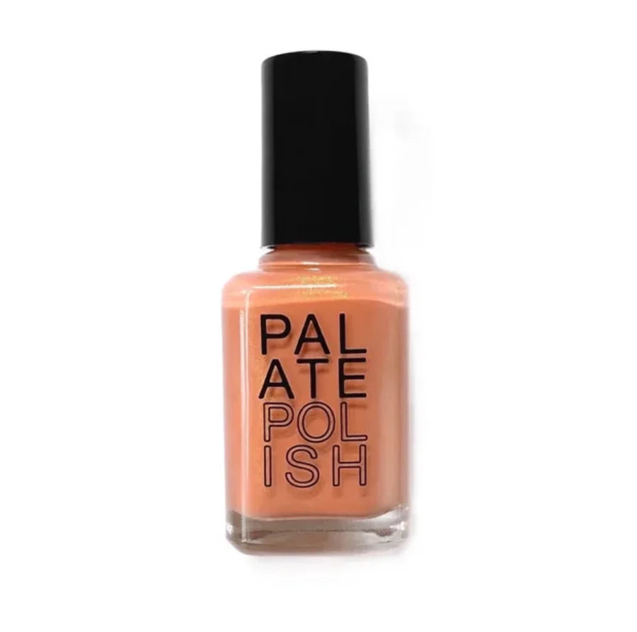 Palate Polish