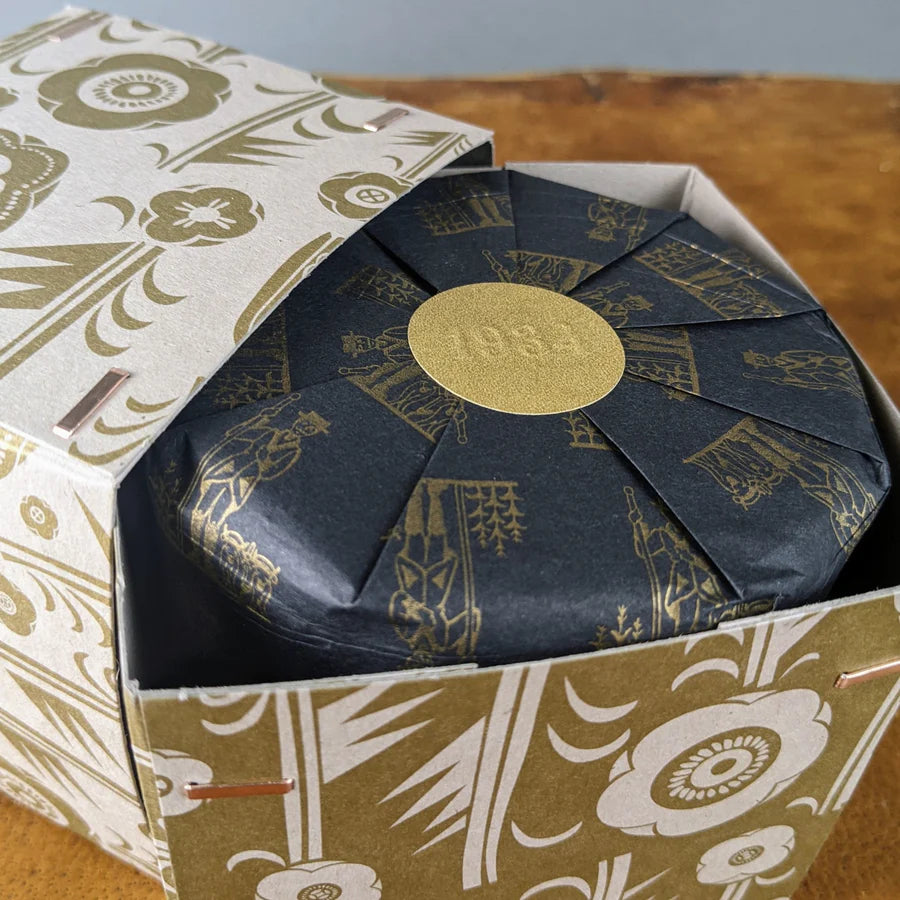 Hacienda Spa Candle
