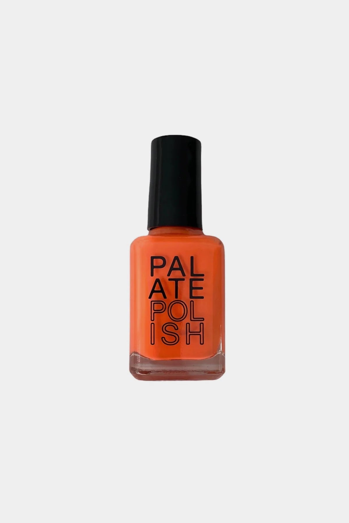 Palate Polish