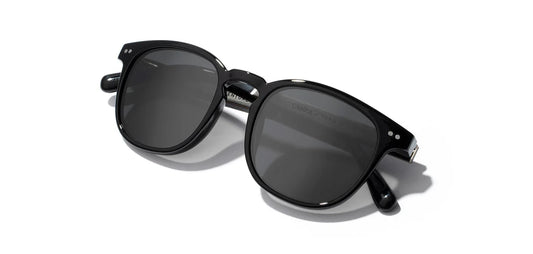 CAMP Topo Sunglasses - Ebony