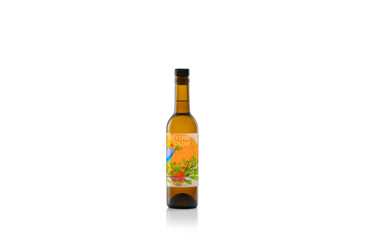 California Extra Virgin Olive Oil - California Blend: 250ml