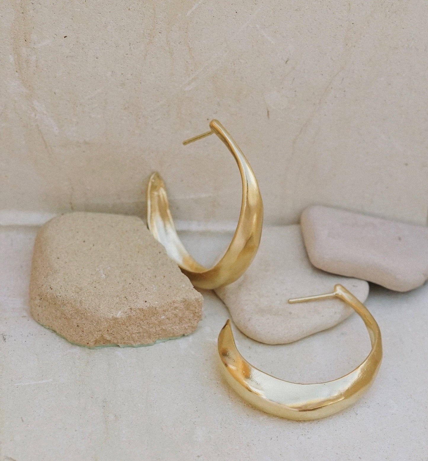 Demia Earrings