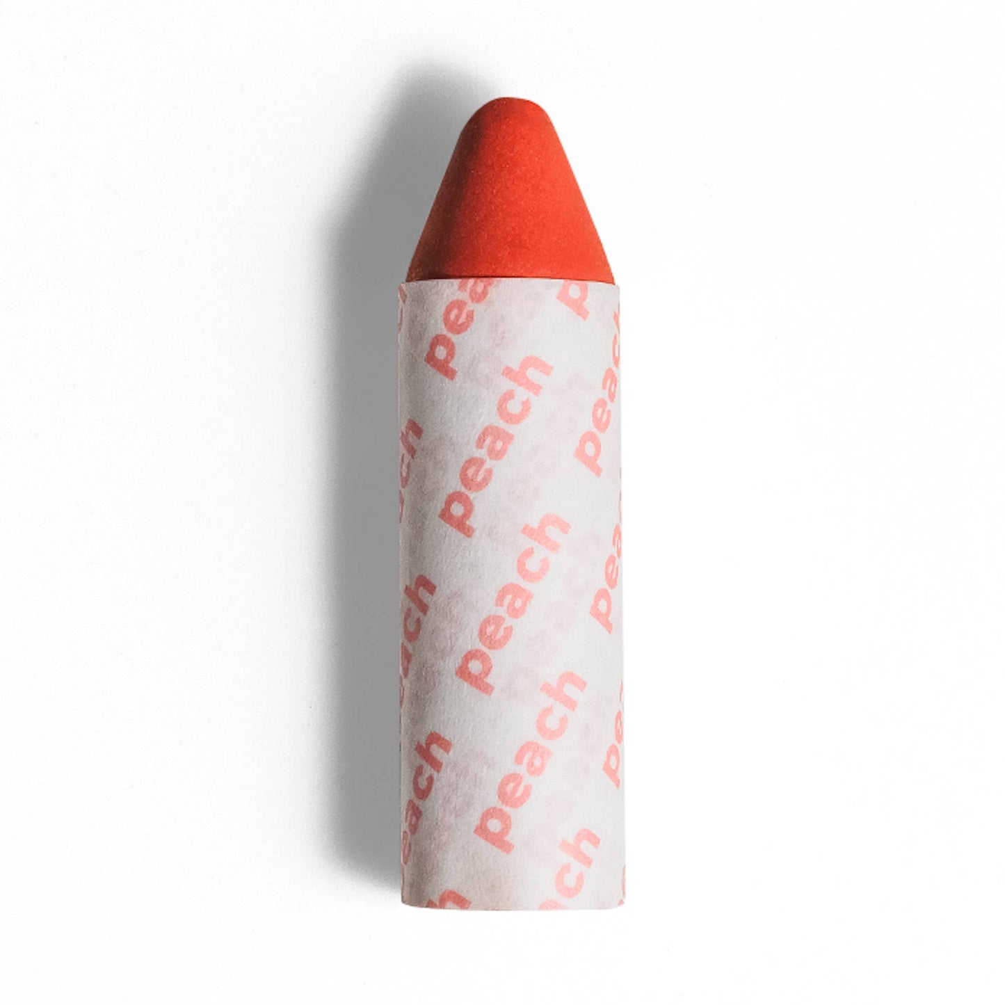 Axiology - Peach Lip-to-Lid Balmie
