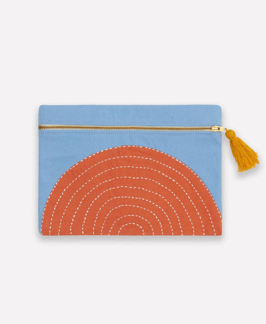 Eclipse Pouch: Dusk