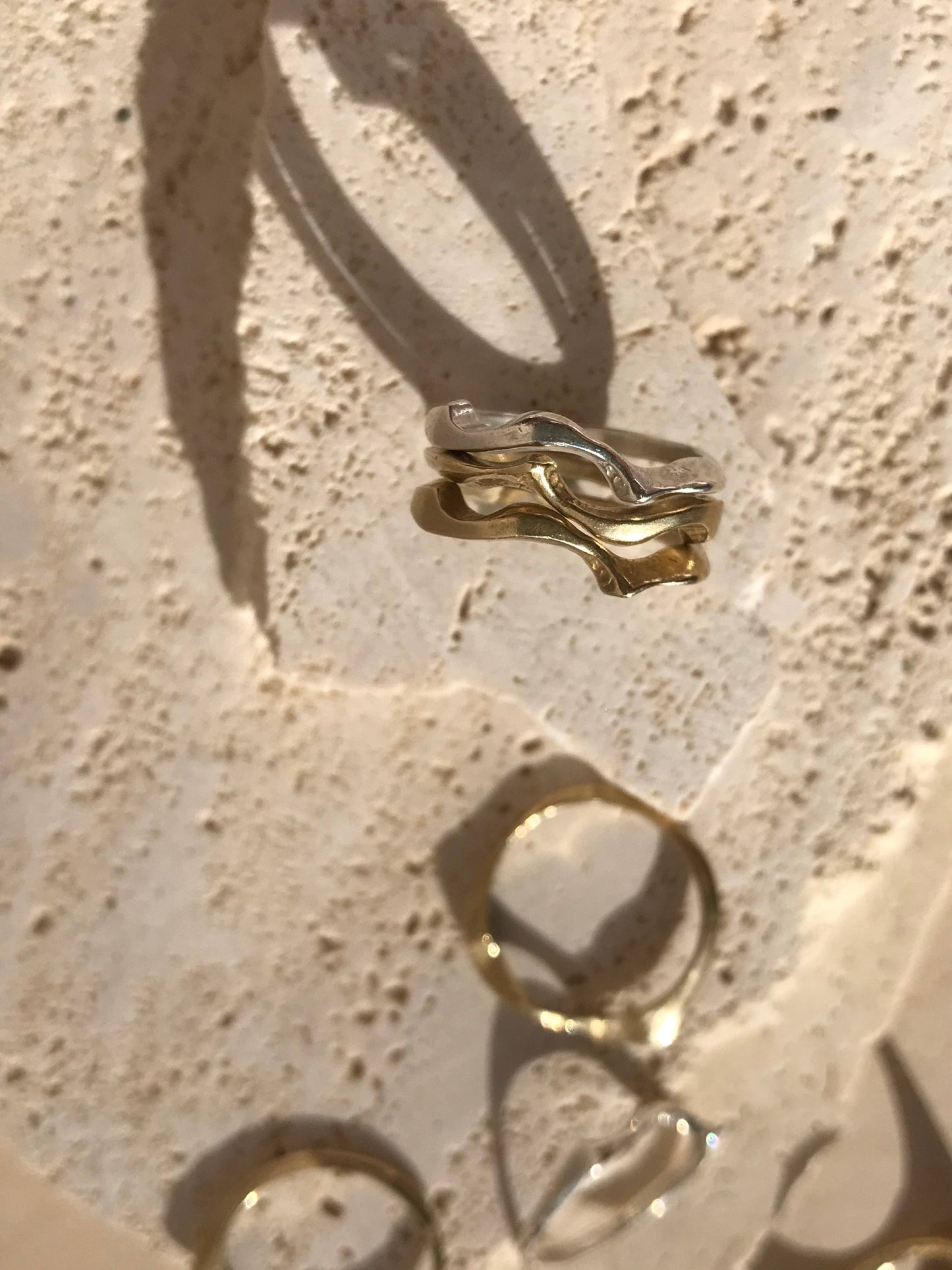 RIVULET Ring