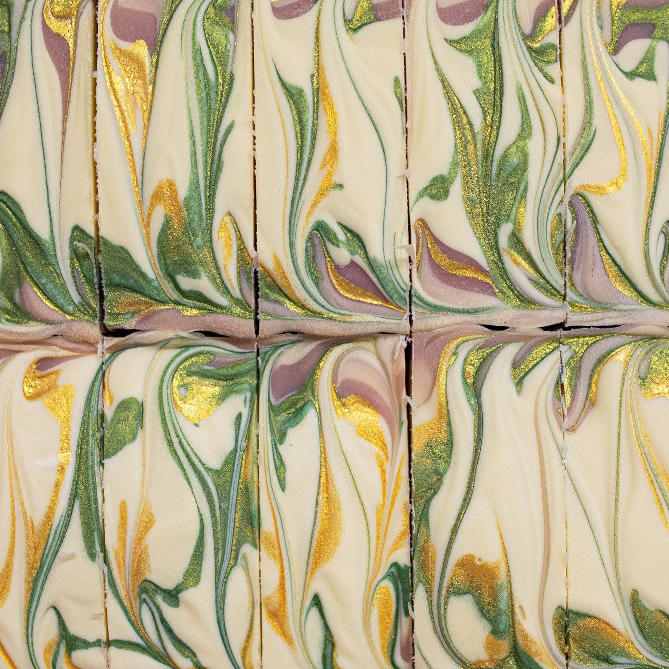 Fall Fig Artisan Soap