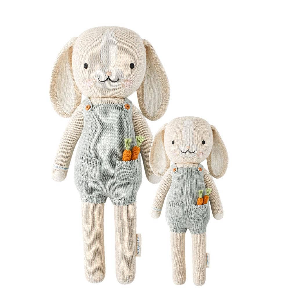 Henry the Bunny 13"
