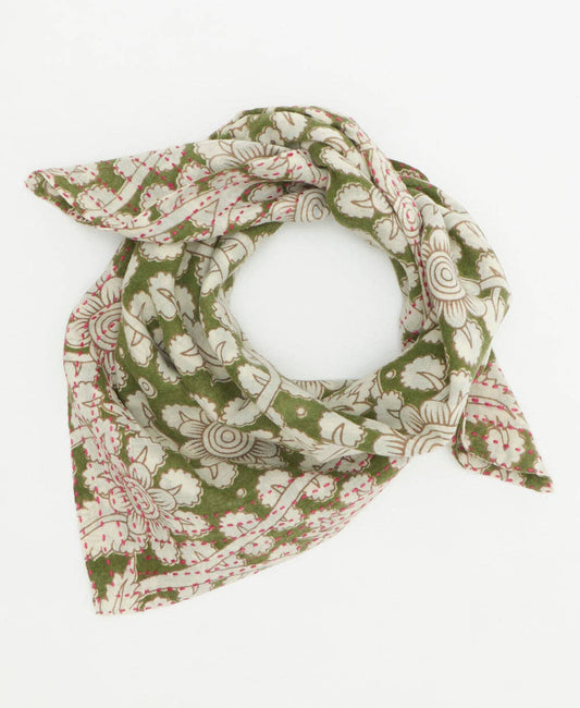 Kantha Bandana - No. 260230