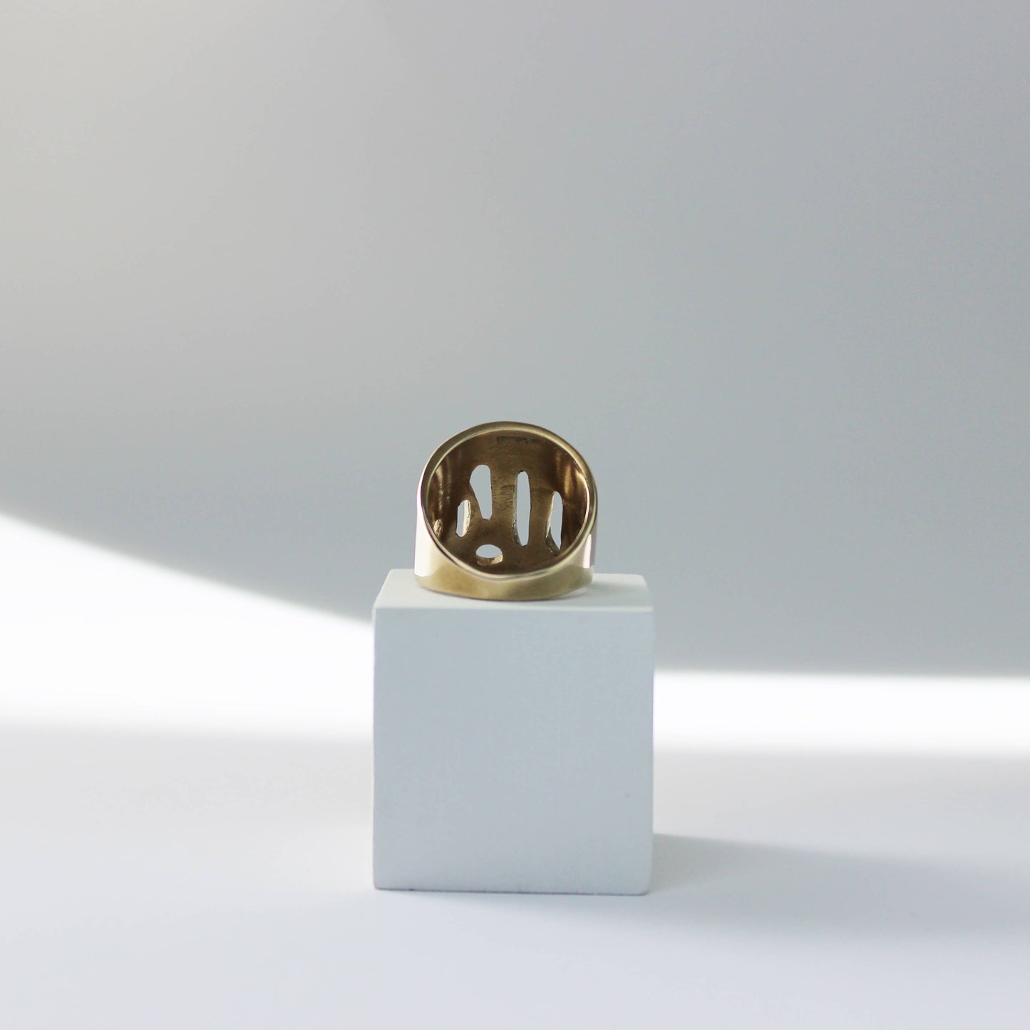 Organic Ring