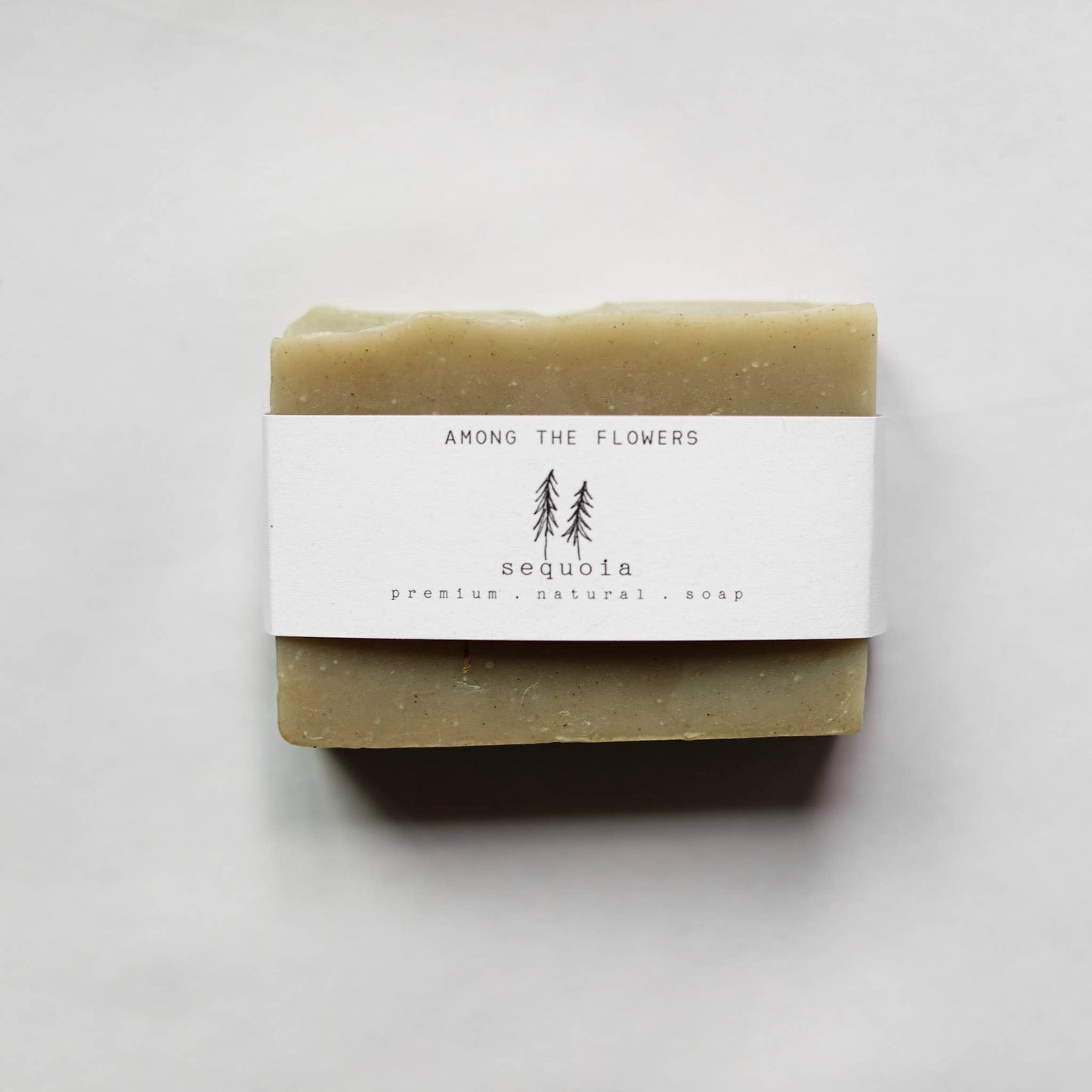 Earth Soap