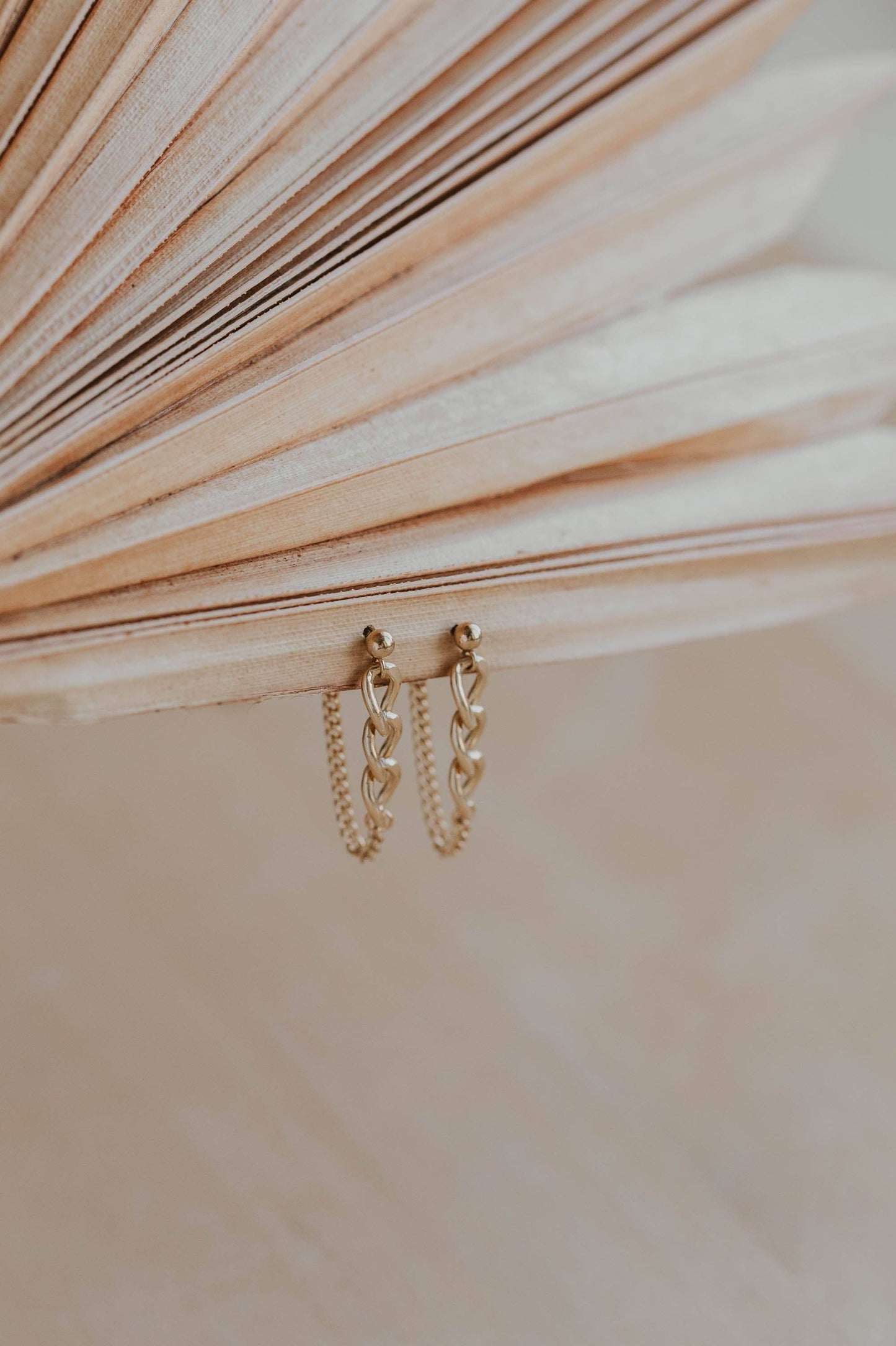 Izzy Annex | 14kt Gold Fill