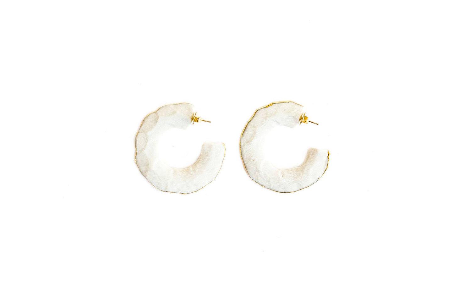 Pinched Hoops