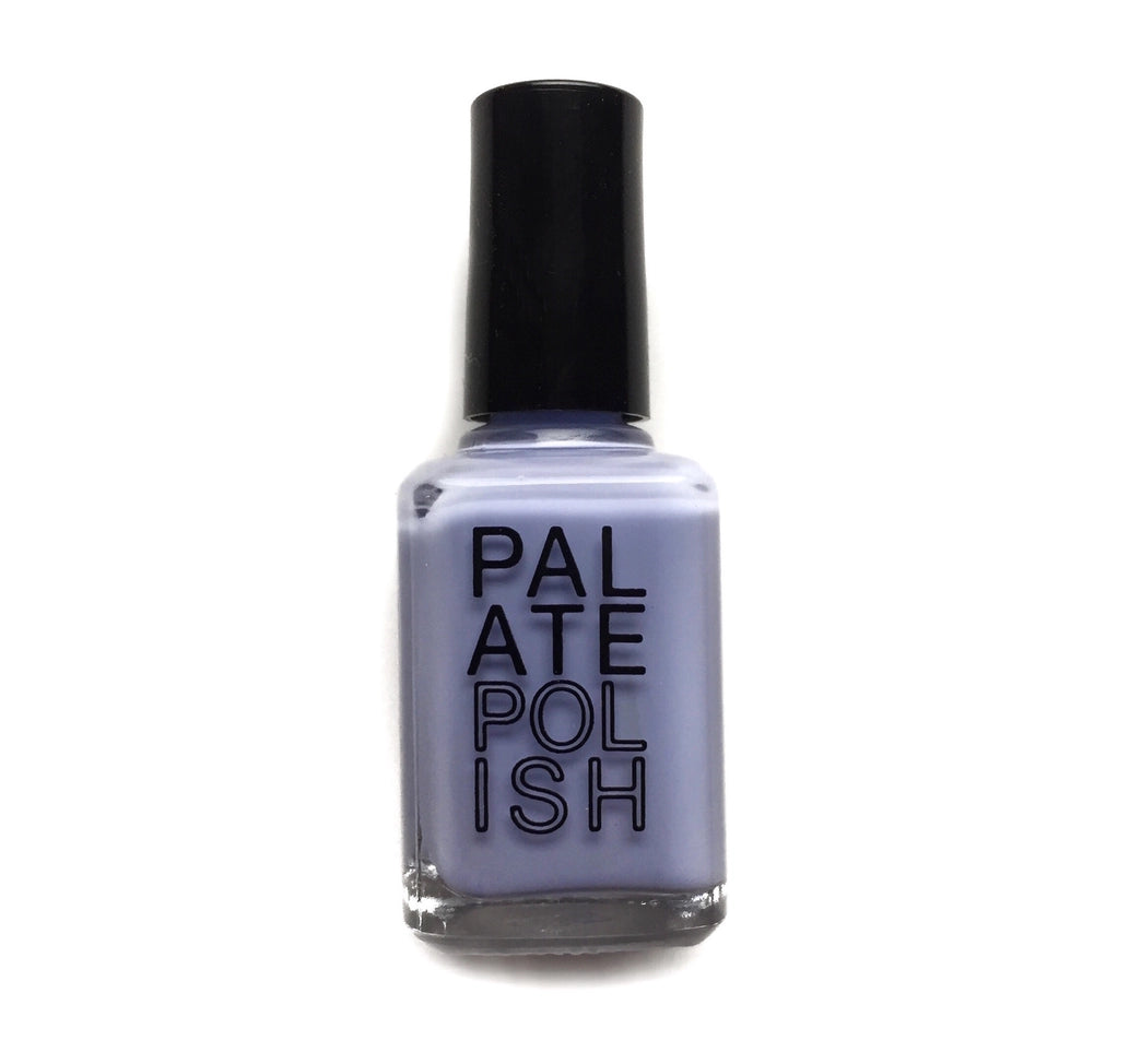 Palate Polish