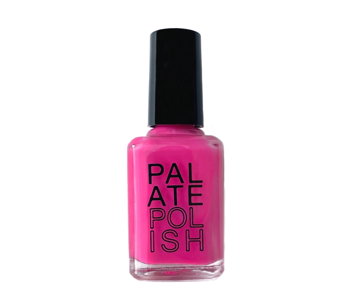 Palate Polish