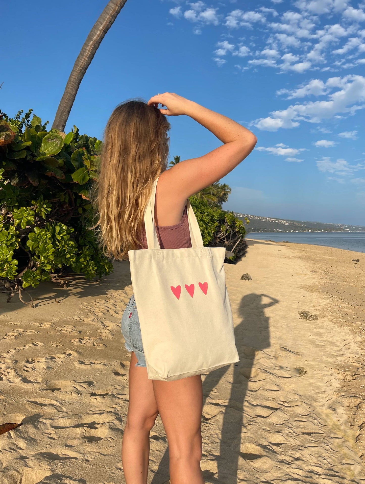 Lover Tote Bag: Regular