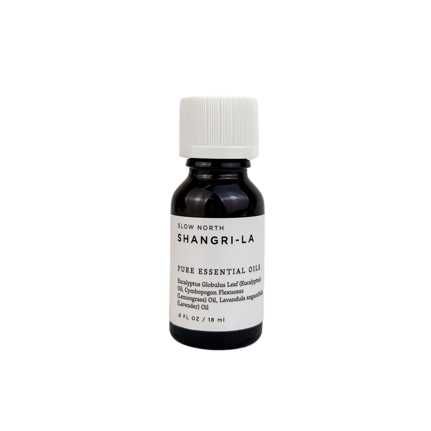 Essential Oil Diffuser Blend (.6 fl. oz): Lavender + Cedar