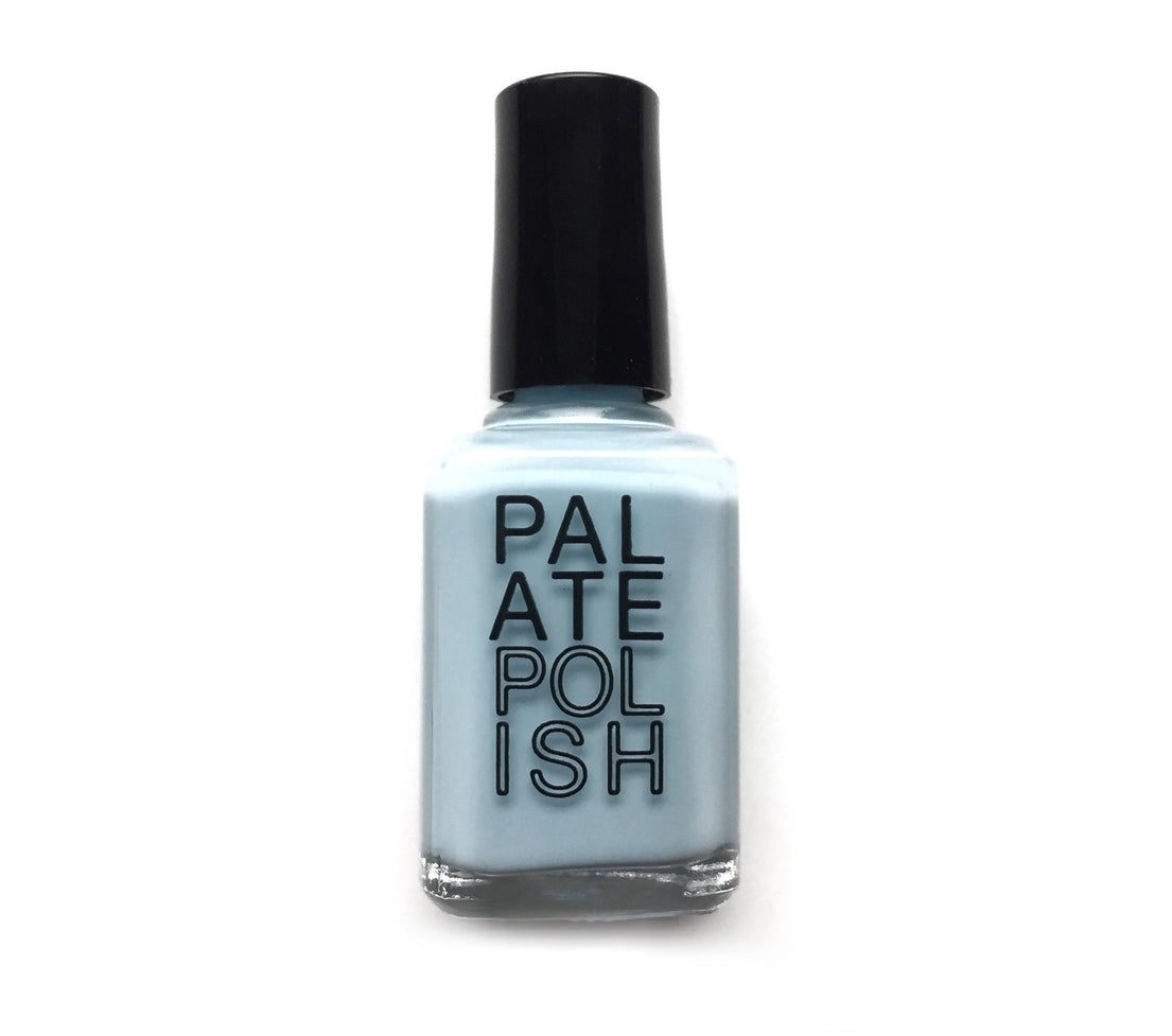Palate Polish