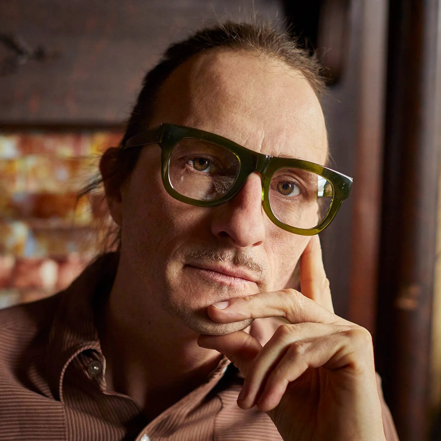 D28 Reading Glasses