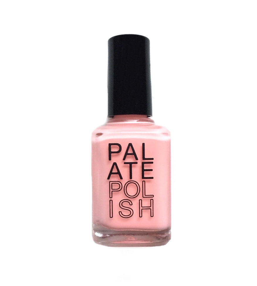 Palate Polish
