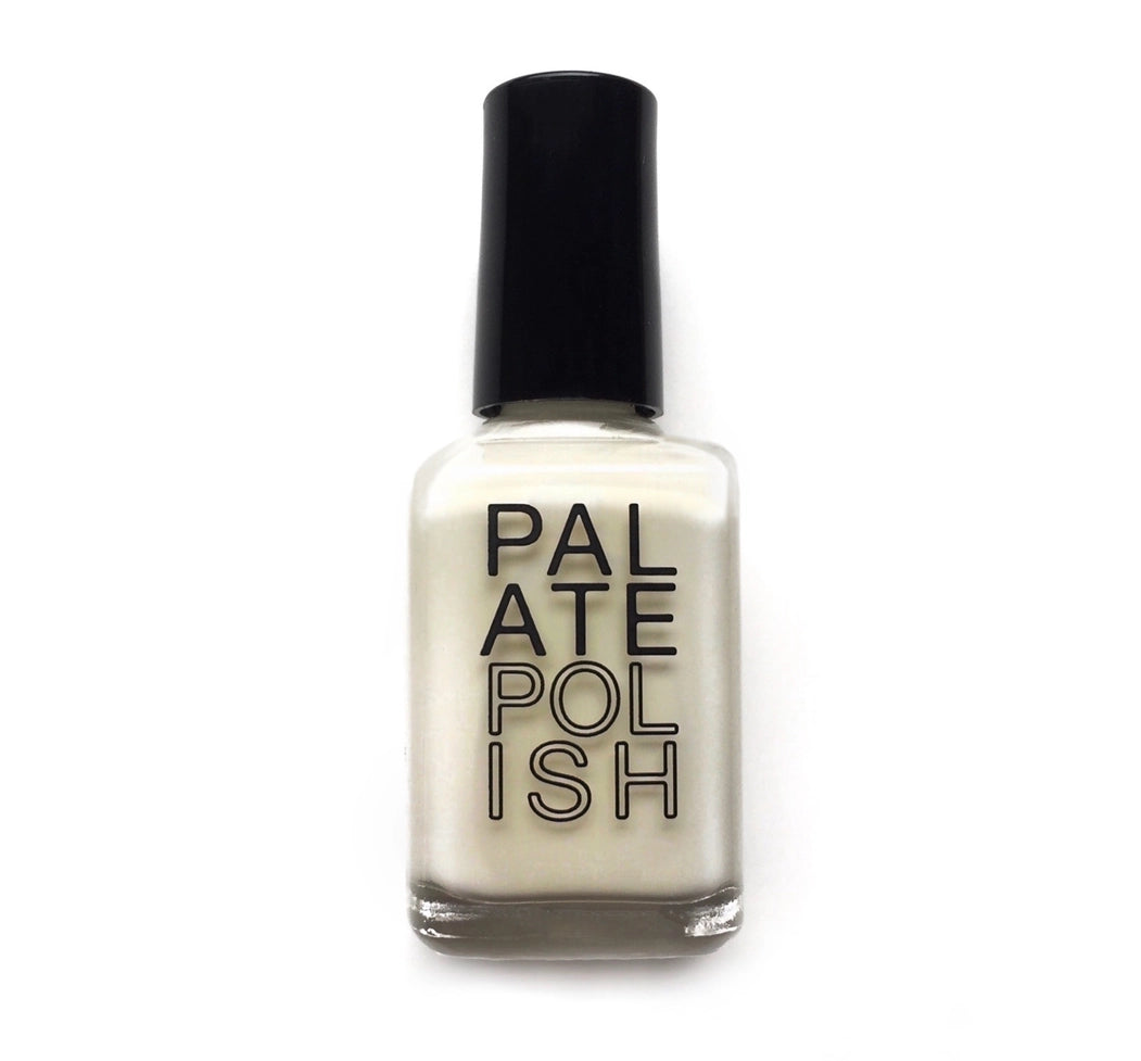 Palate Polish