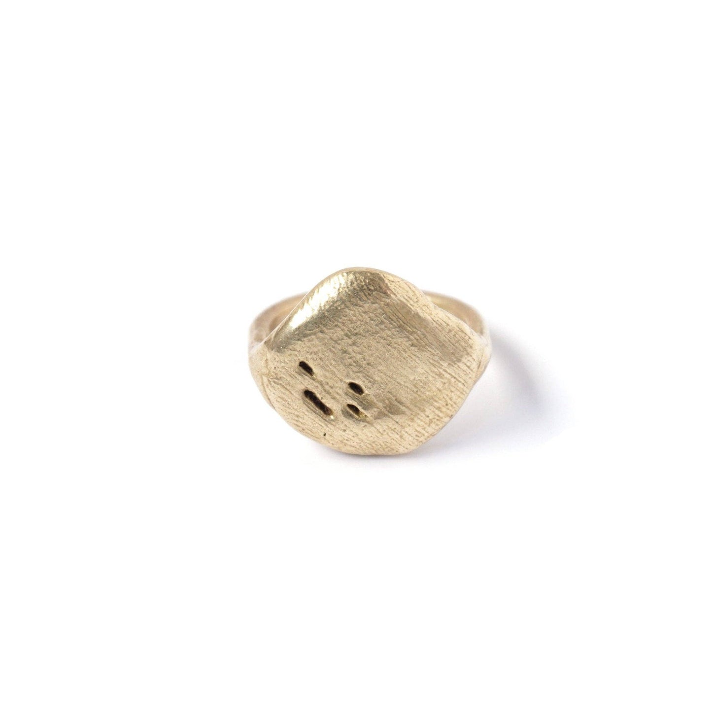 LOYAL: Brass Ring